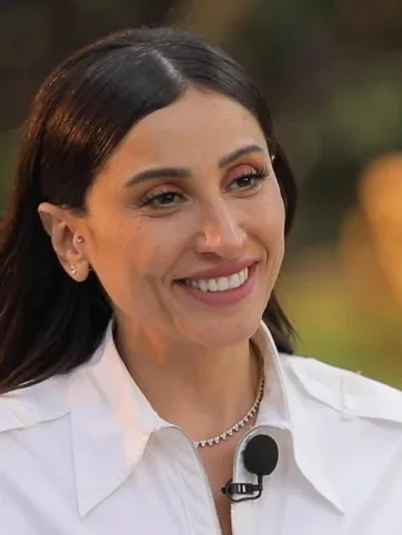 Injy El Mokkaddem dp picture